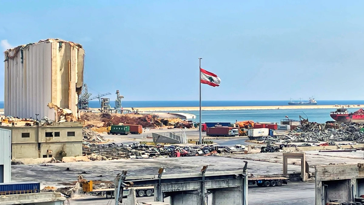 Liban: l’impunité en guise d’identité?