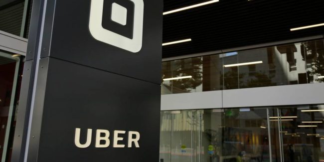 Le statut des chauffeurs Uber remis en jeu en Californie