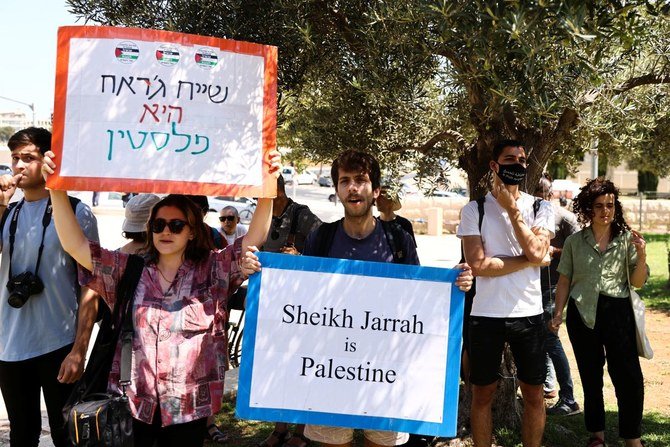 L’hypocrite acharnement d’Israël sur les maisons de Cheikh Jarrah