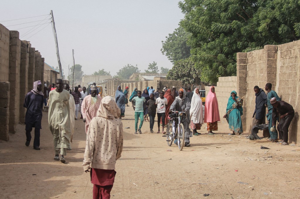 Nigeria: après la déradicalisation, la désillusion des repentis de Boko Haram