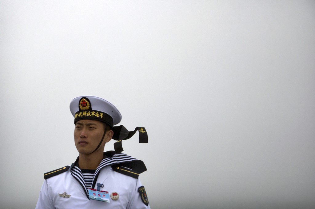 Face aux critiques de la Chine, l'Australie dit défendre le droit international