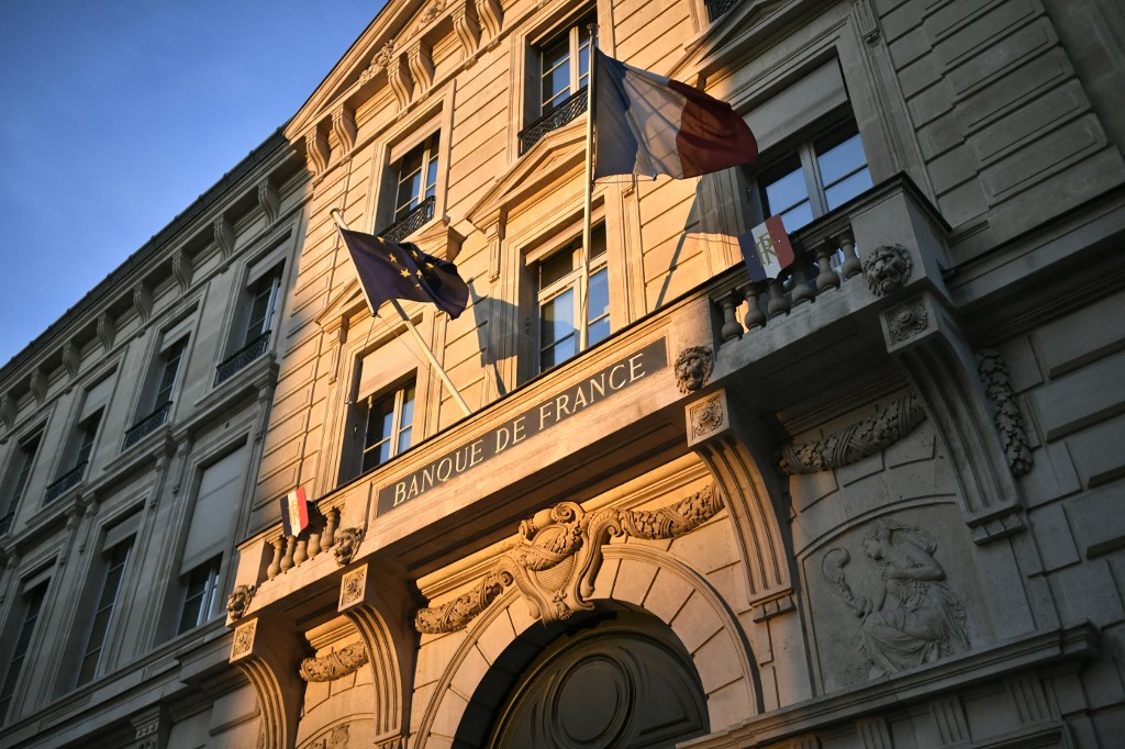Les banquiers centraux se préparent à ranger leurs lances à incendie
