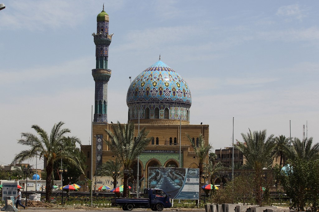 L’Irak n’est pas le prochain Afghanistan