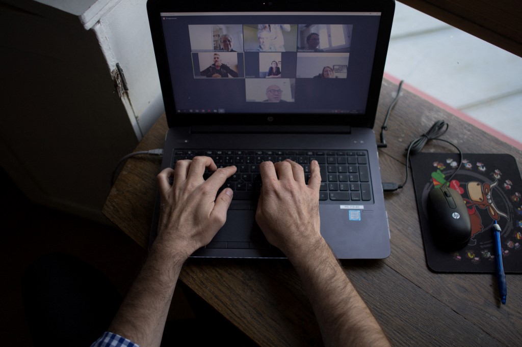 Le télétravail haut de gamme arrive, mais sans doute pas pour tous