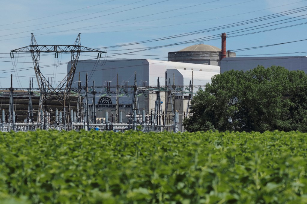 L'AIEA prévoit un doublement de la production nucléaire d'ici à 2050