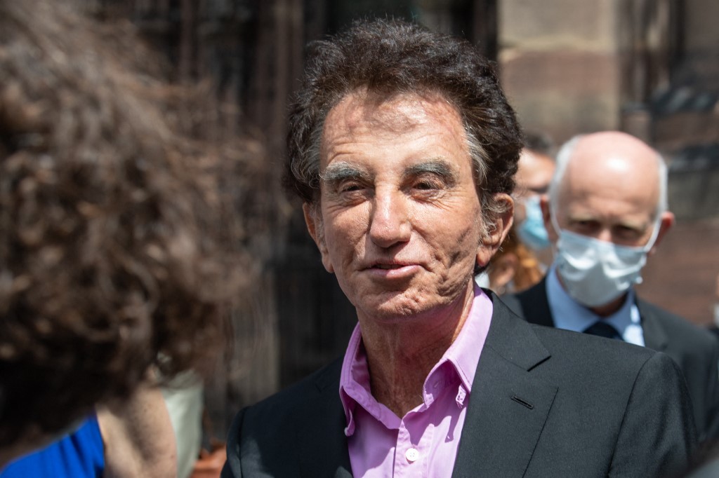 Législatives marocaines: Jack Lang félicite Aziz Akhannouch pour sa victoire