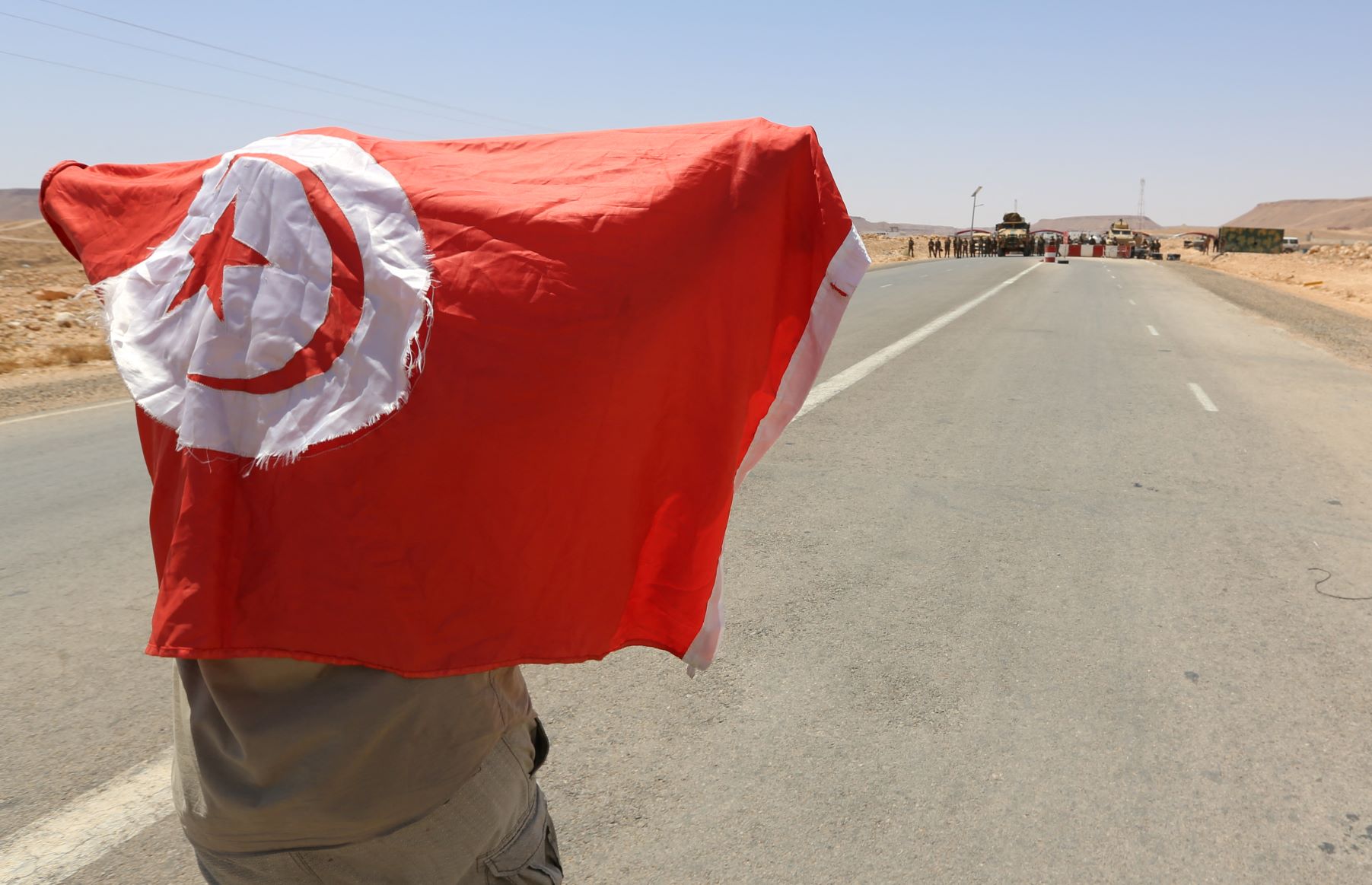 La Tunisie n’est pas un laboratoire