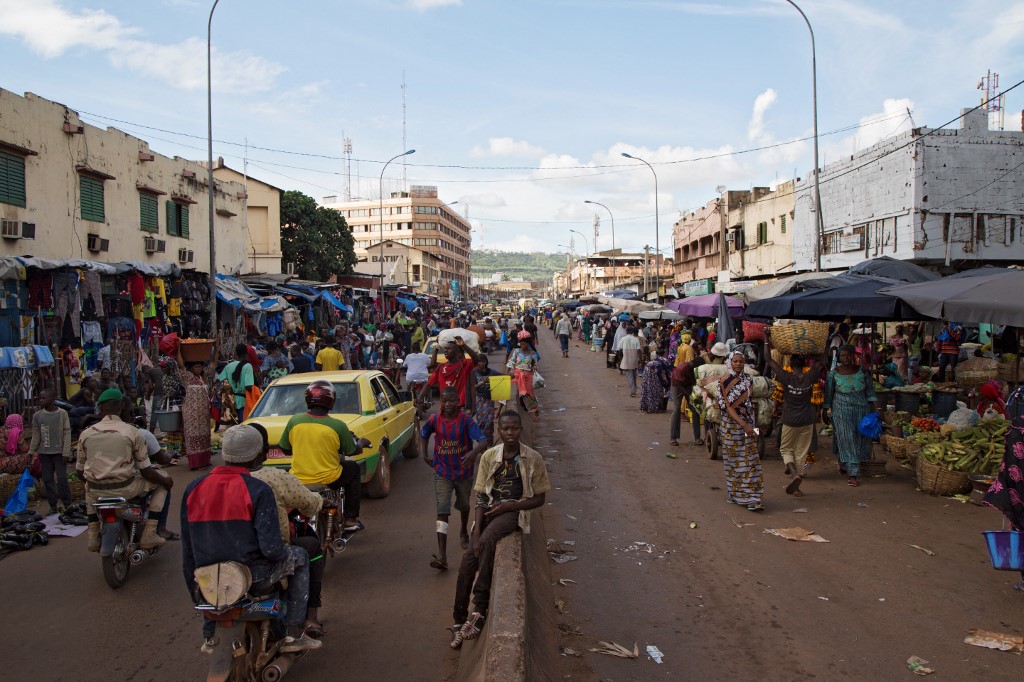 Mali: deux camionneurs marocains tués par des hommes armés