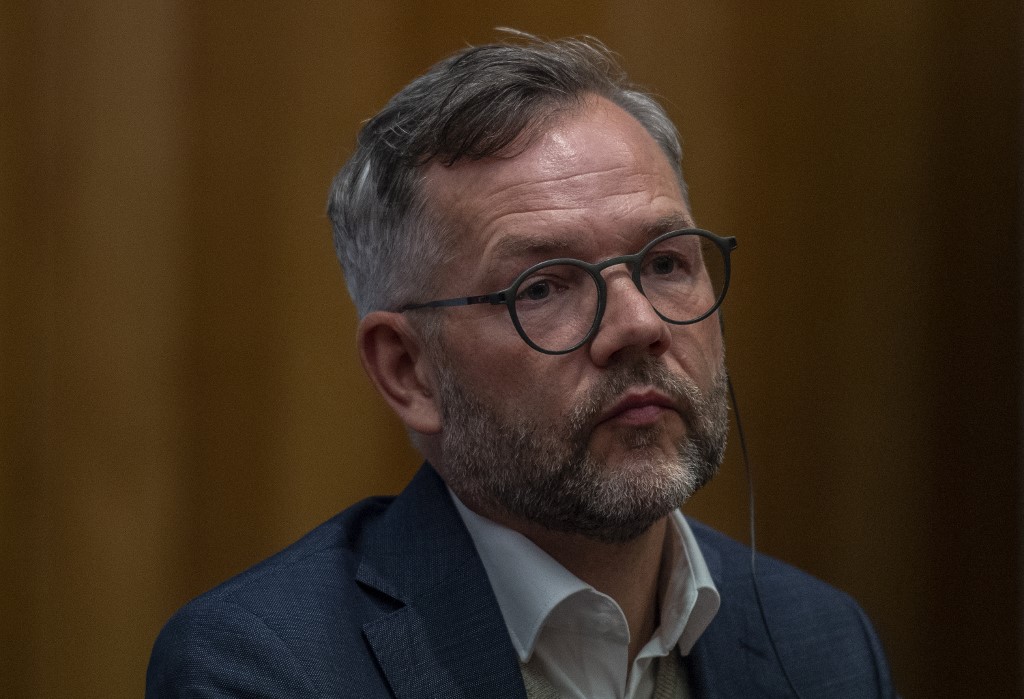 Crise des sous-marins: un «signal d'alarme» pour l'UE, selon Berlin