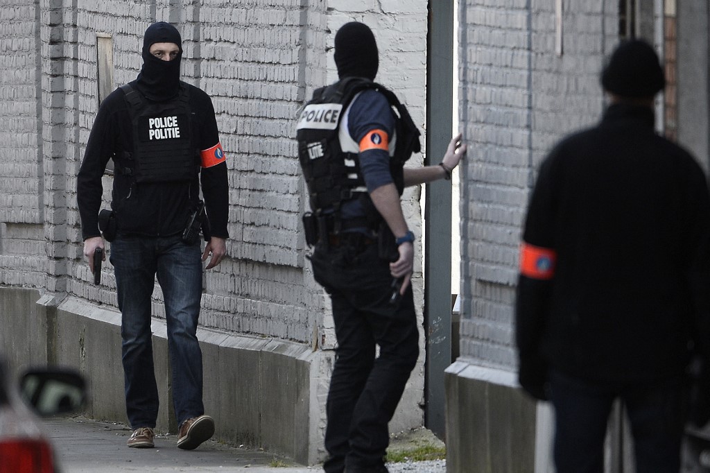 Générations djihadistes: Khaled Kelkal 1995, Salah Abdeslam 2015. Mêmes causes, mêmes effets