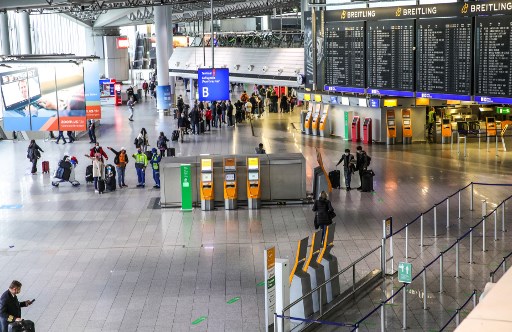 Une filière d'immigration clandestine entre le Maroc et la France démantelée