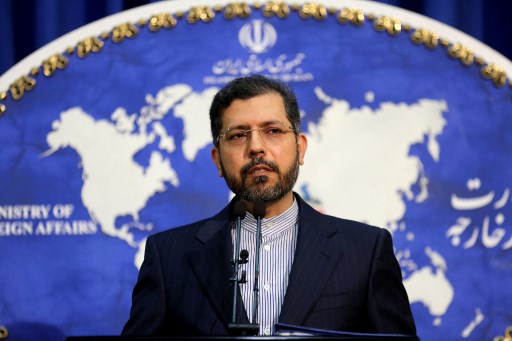 L'Iran prêt à approvisionner le Liban en carburant si son gouvernement le demande