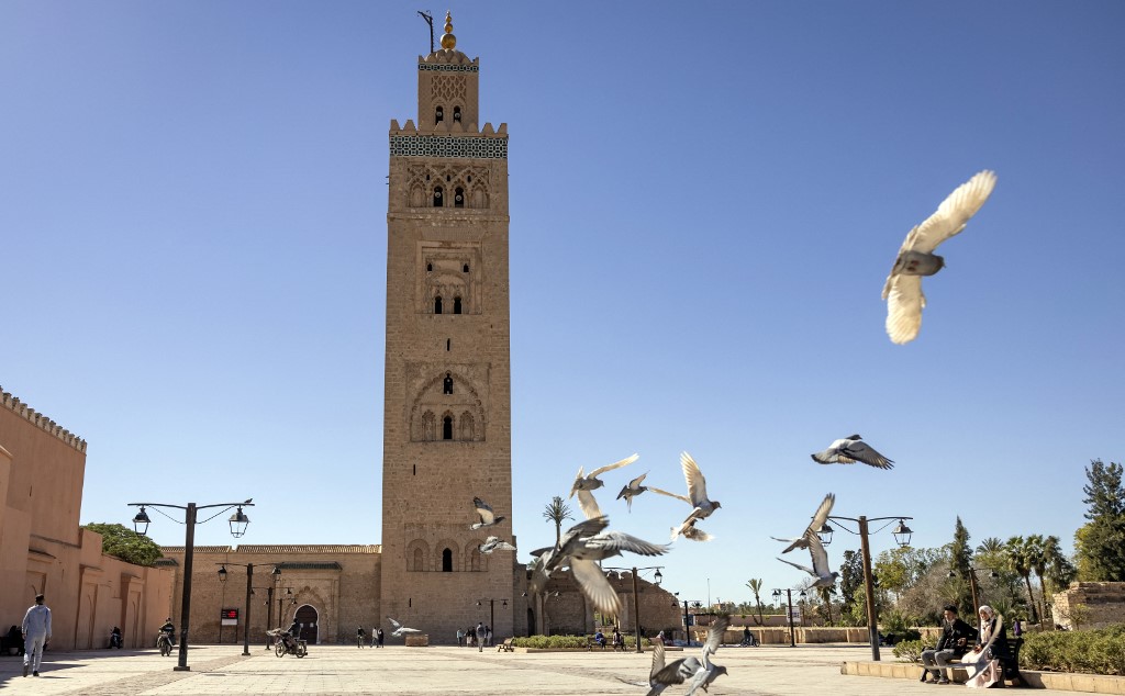 Covid: Le festival du film de Marrakech de nouveau reporté