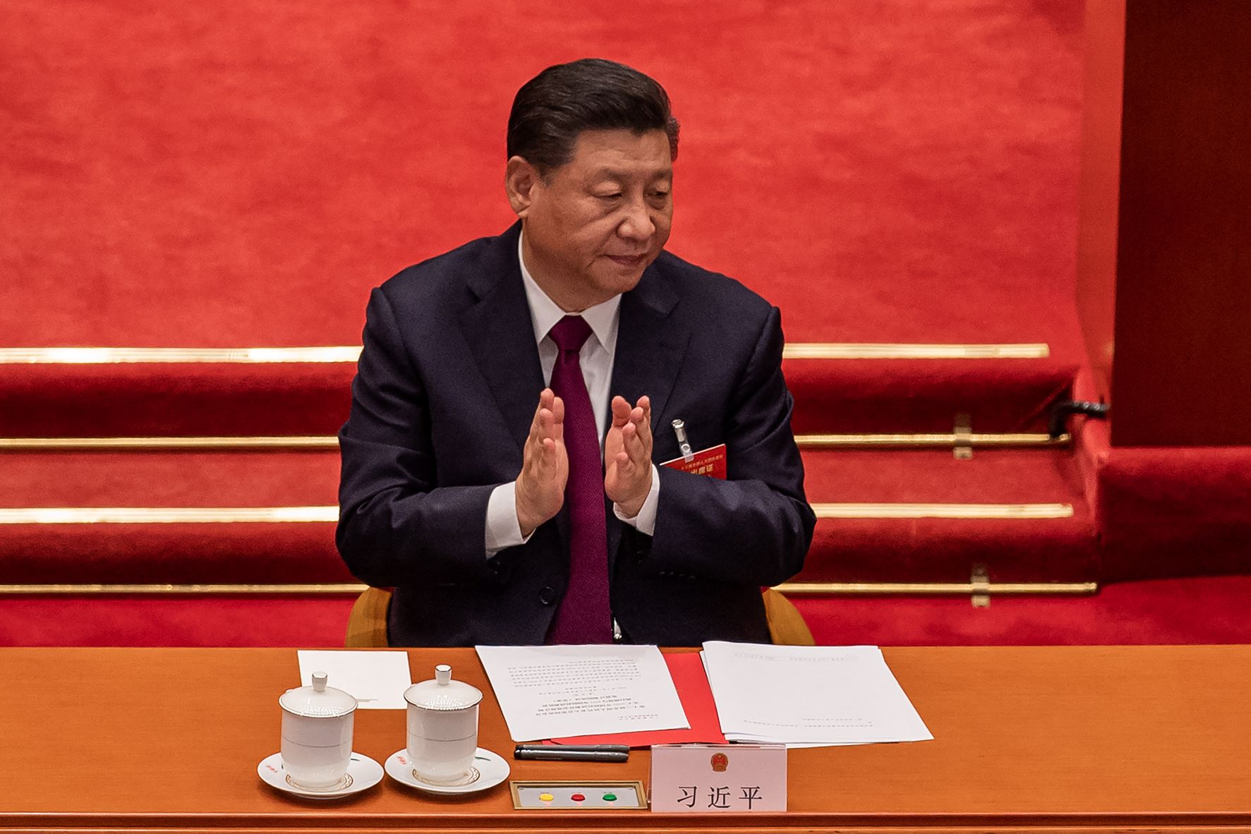 Xi oublie ce qui a rendu la Chine encore plus grande