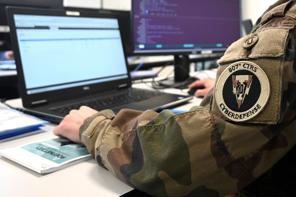 Le site français de demandes de visas visée par une cyberattaque