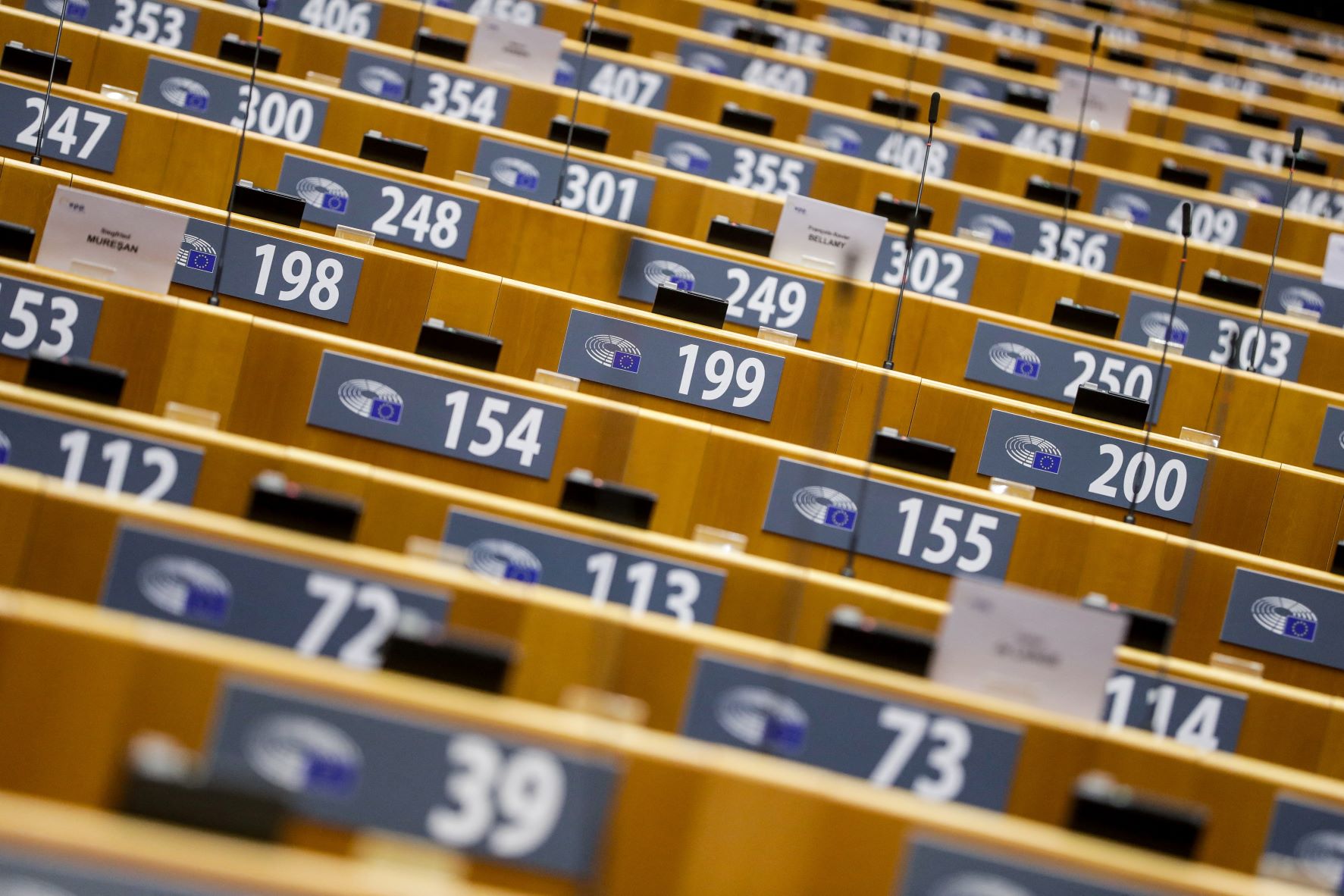 L'UE dévoile un outil-clé pour affronter les futures pandémies