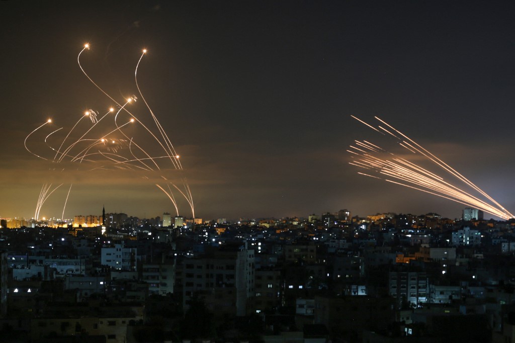 Controverse au Congrès américain autour des fonds destinés au «dôme de fer» israélien