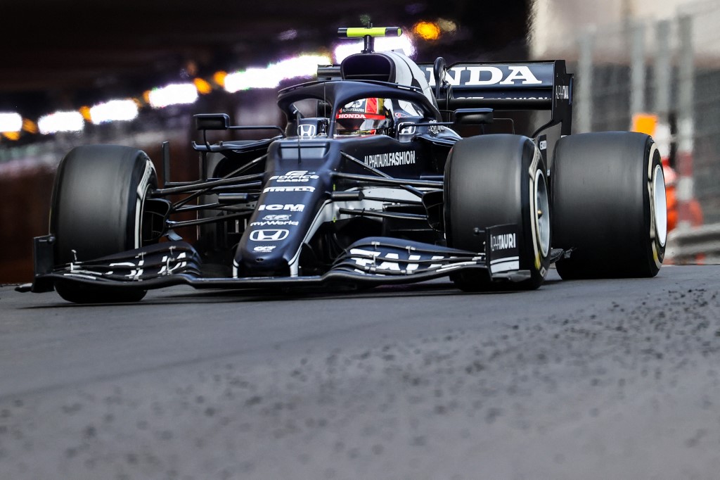 Formule 1: Un groupe saoudien serait en passe de racheter les droits