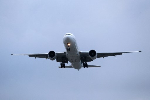 Atterrissage d'urgence d'un avion d'Air France à Pékin après «un incident technique»