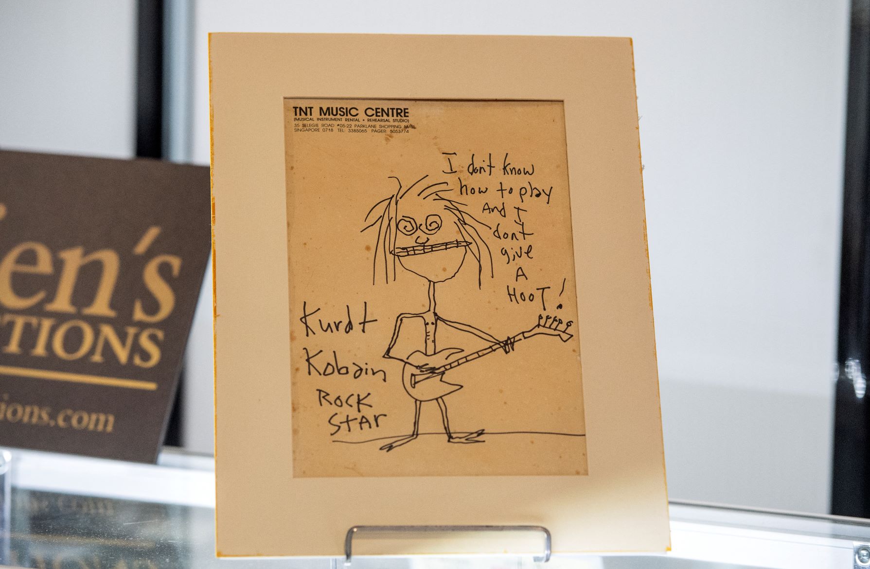 Héritage de Nirvana, de Dave Grohl à Billie Eilish
