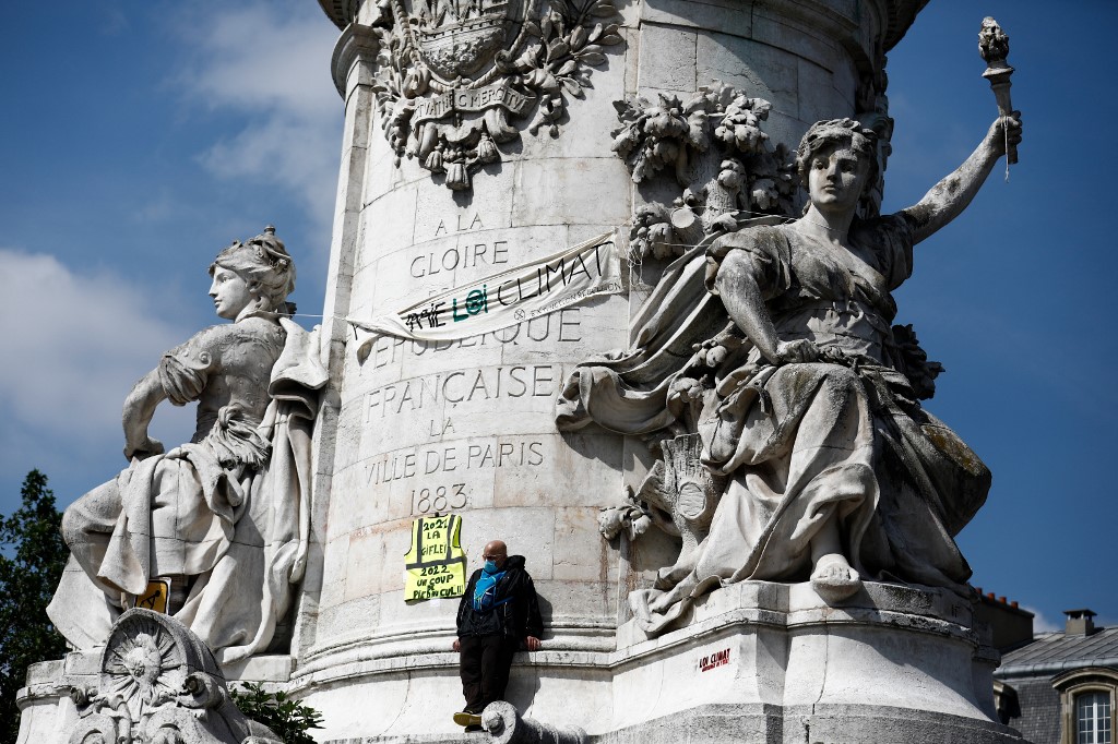 Lettre ouverte à Éric Zemmour: Veux-tu toute ta vie offenser la République?