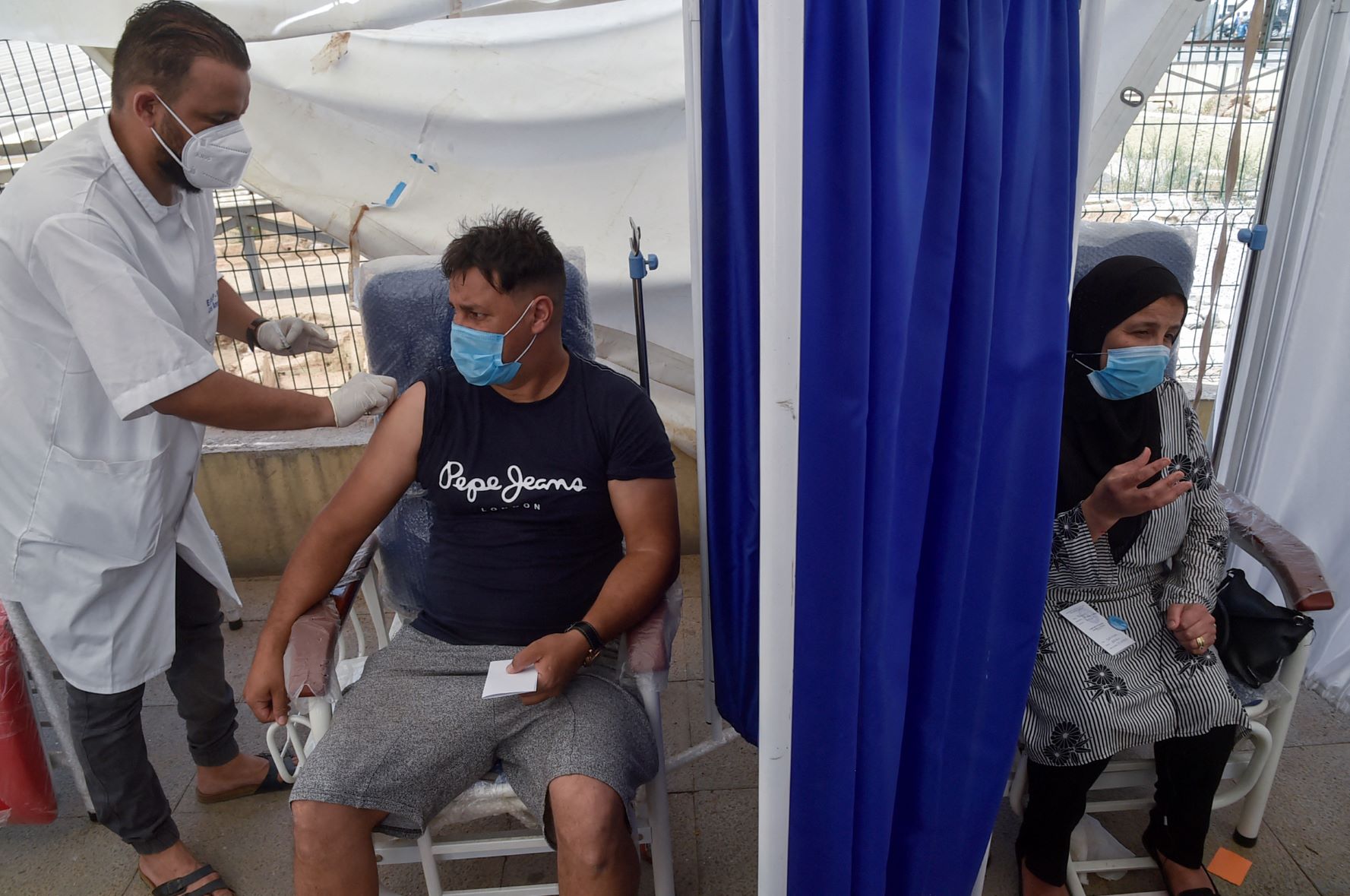 Réglementations vaccinales incompréhensibles