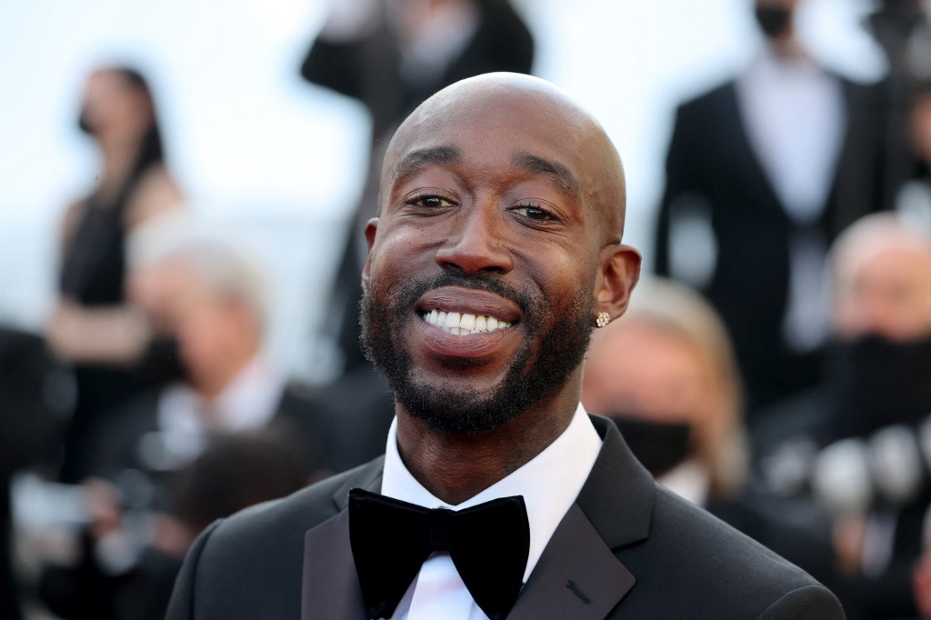 «Down with the king» avec le rappeur Freddie Gibbs couronné à Deauville