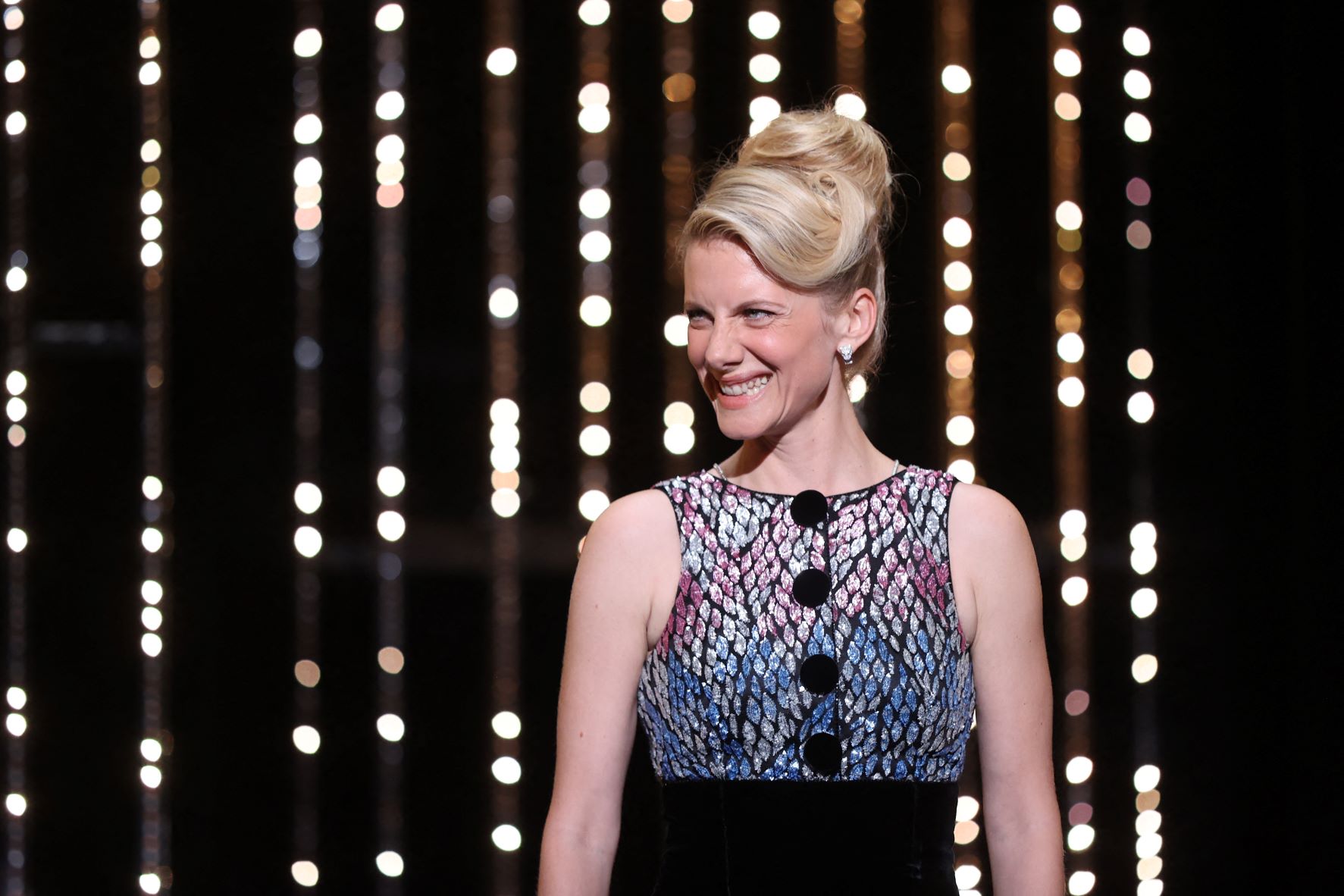 «Le Bal des folles» de Mélanie Laurent, première production française d'Amazon