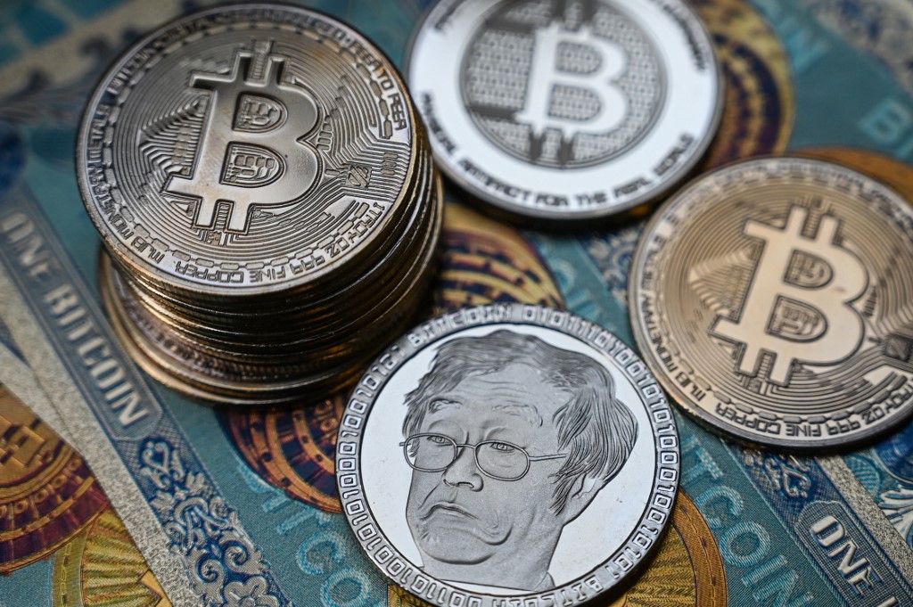 L'univers crypto joue sur le terrain des banques, au grand dam des régulateurs