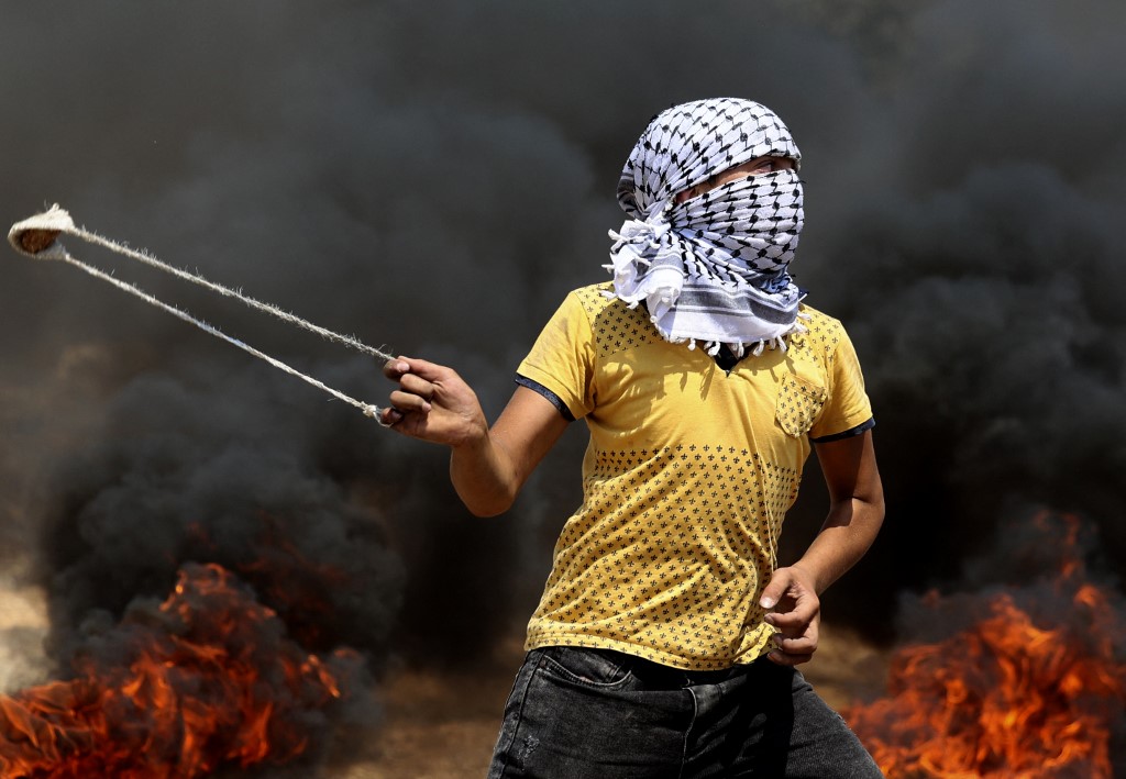 A Gaza, le Hamas mène une périlleuse stratégie d'«agacement» contre Israël