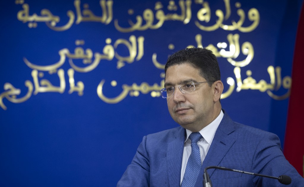 Au Maroc, la décision de Paris de durcir l’octroi des visas surprend