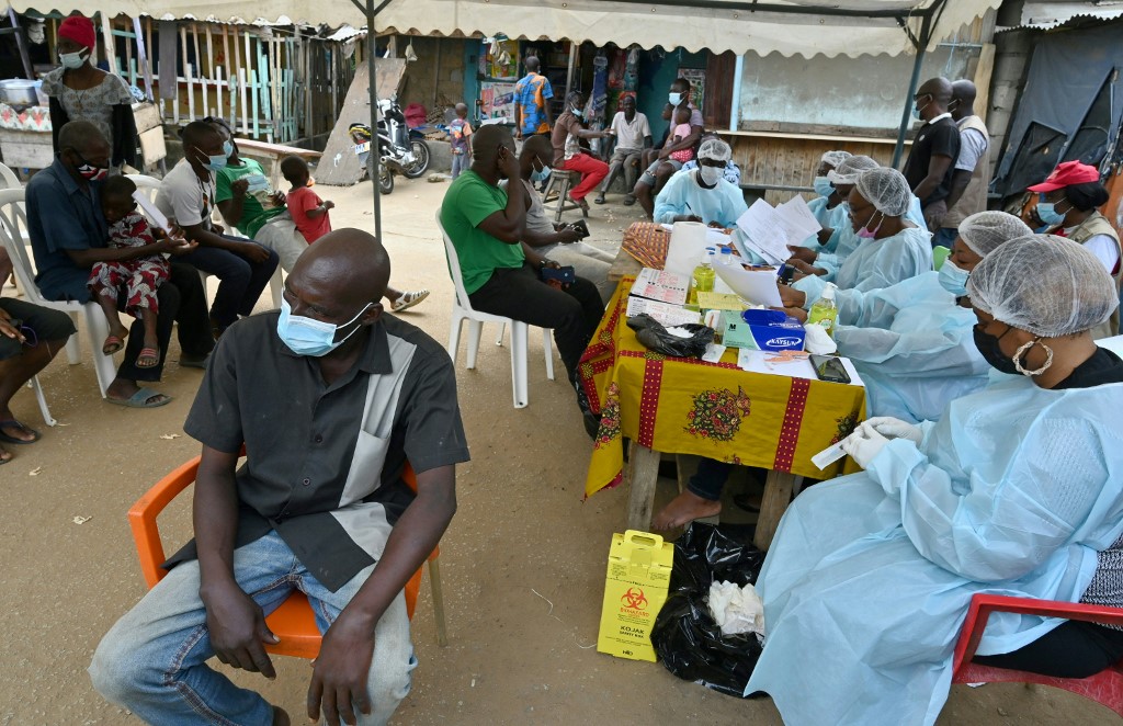 Le virus Ebola pourrait se réveiller chez un survivant après des années