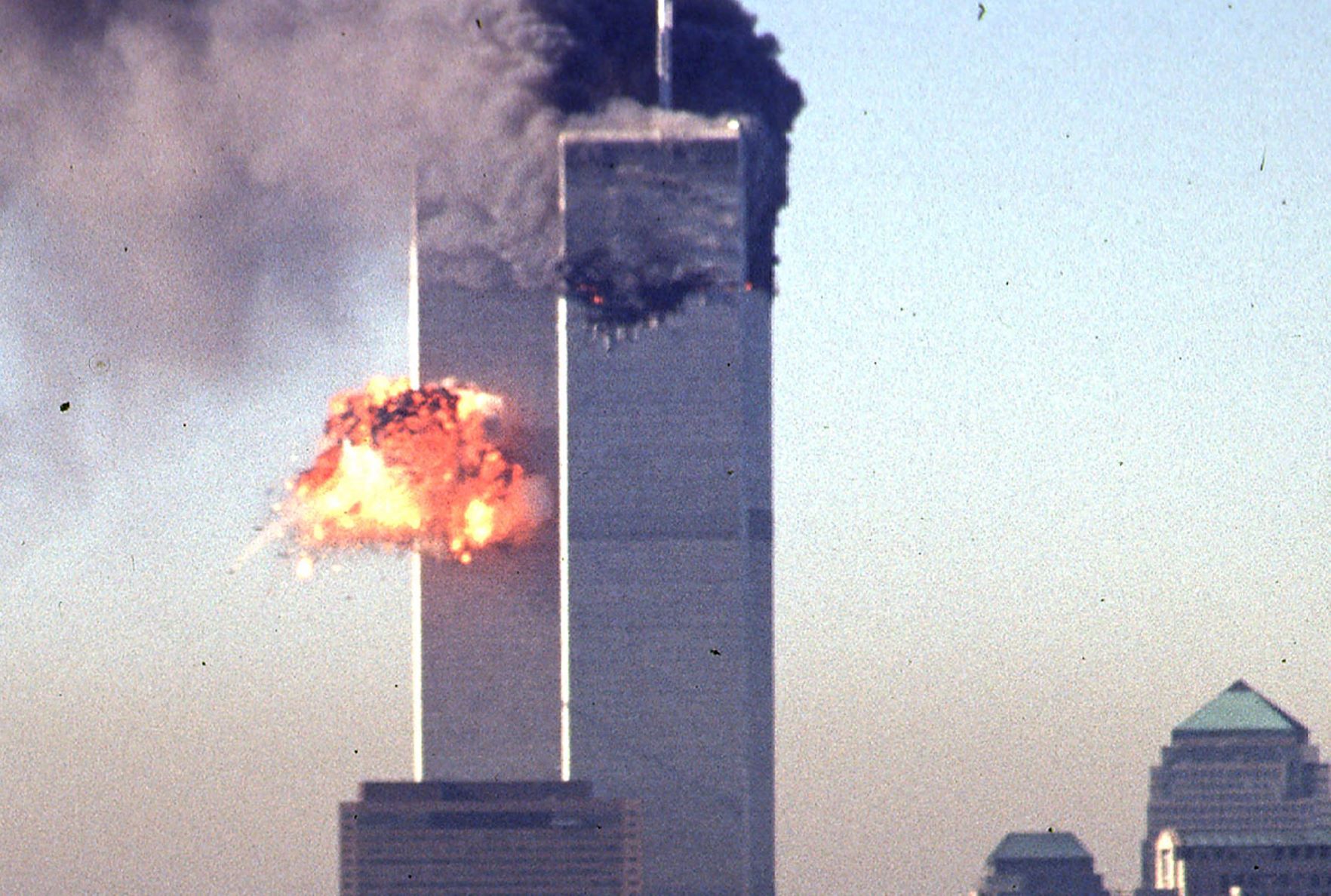 Le 11 septembre pourrait se reproduire