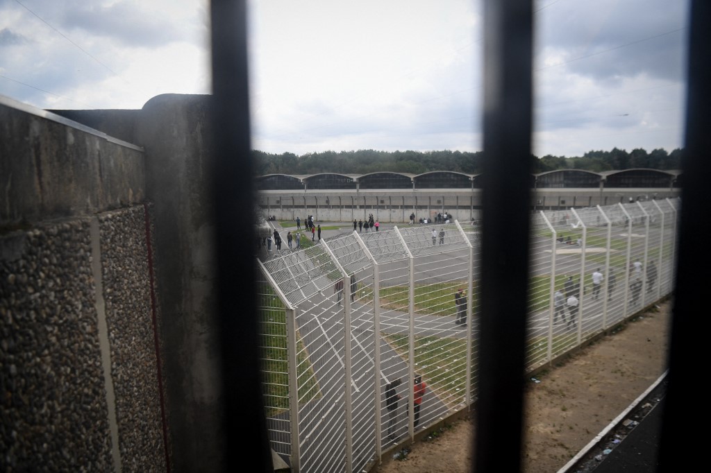 Prisons: comment la France gère les détenus radicalisés depuis les attentats de 2015