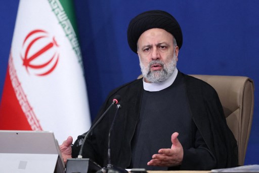L'Iran exhorte Washington à sortir de sa «dépendance aux sanctions»