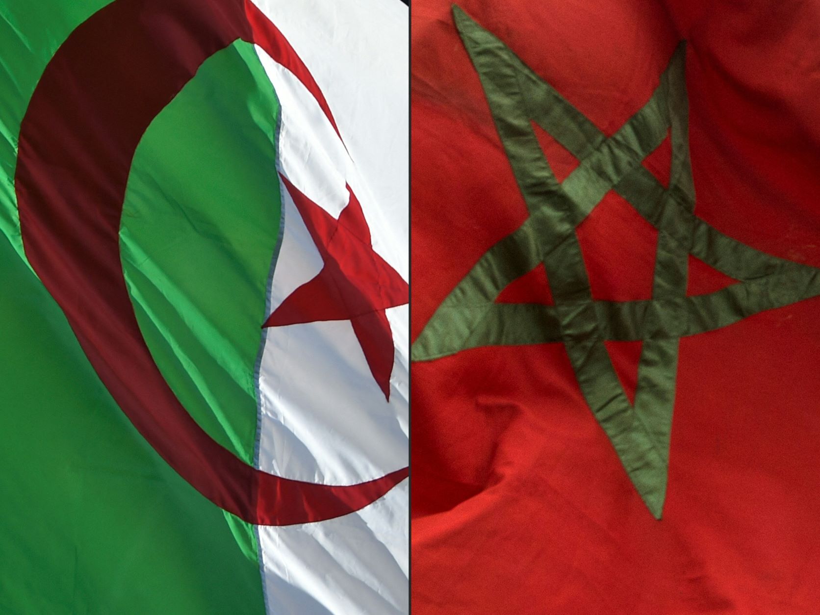 Le chef de l'armée algérienne accuse le Maroc de «conspiration»