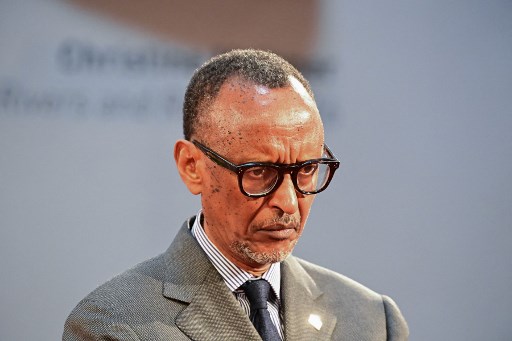 Le président Kagame défend le procès de l'hôtelier ayant inspiré le film «Hôtel Rwanda»