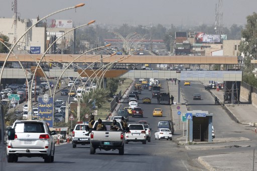 Irak: quatre morts dans une attaque imputée à l'EI dans le nord