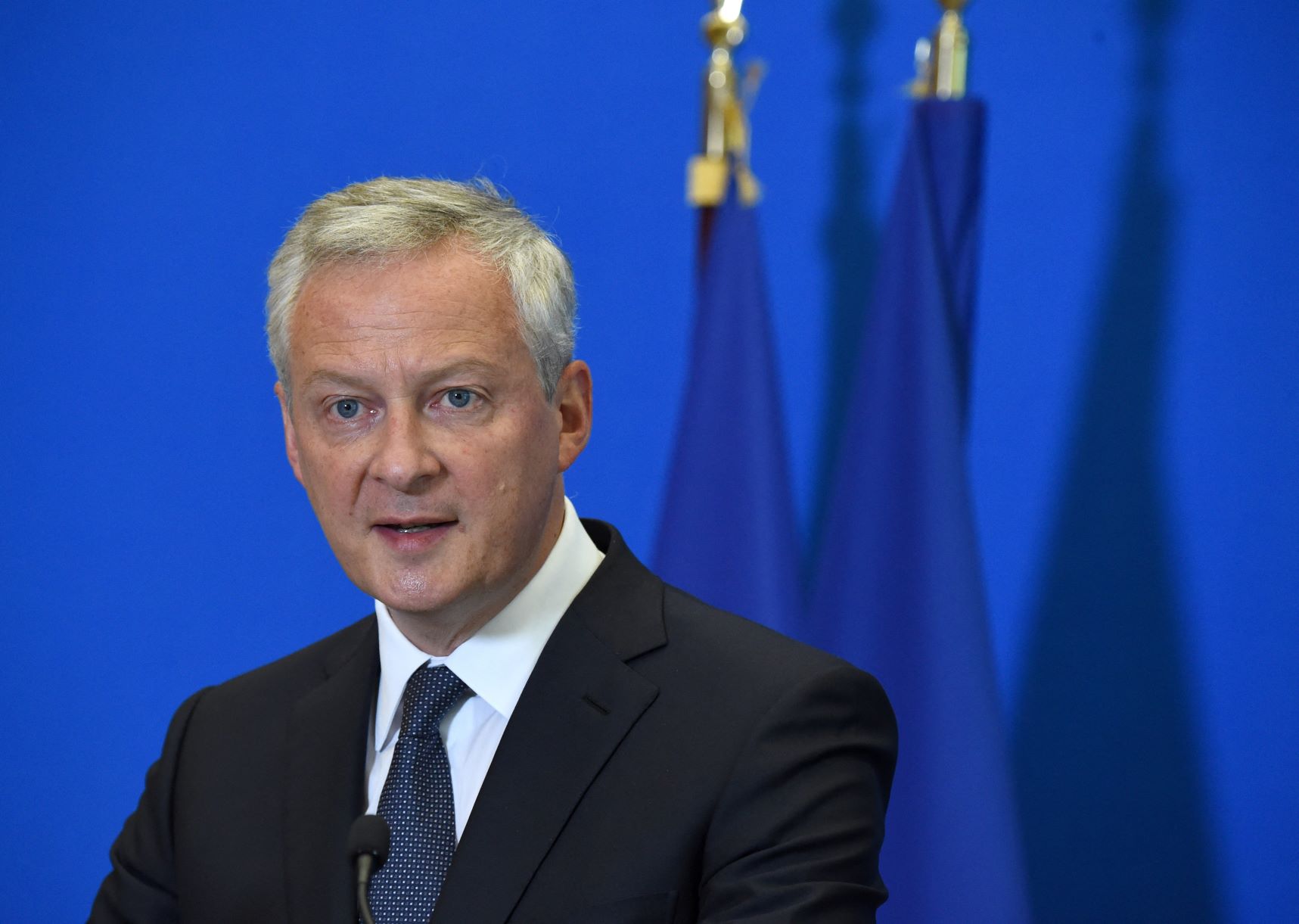 Le dernier budget du quinquennat loin d'être bouclé