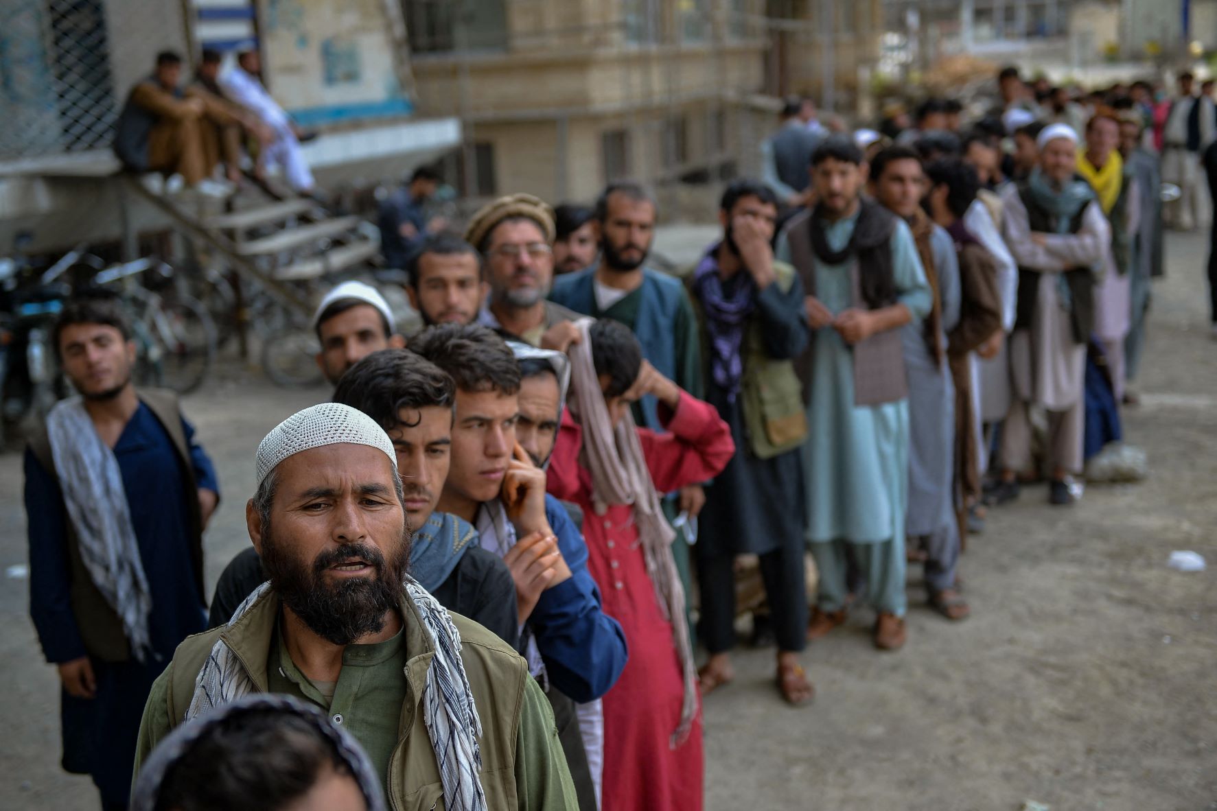 De la folie meurtrière de l’humanité