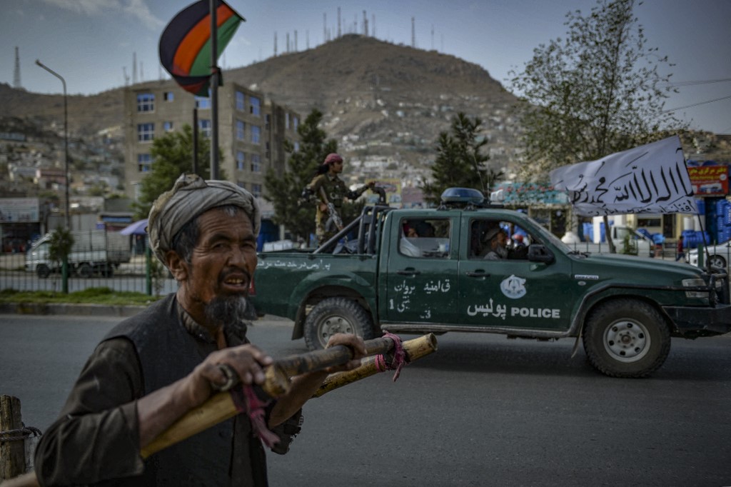 L'échec afghan questionne l'interventionnisme occidental