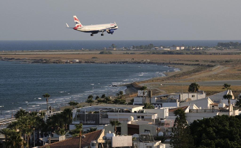 Ruée de familles libanaises vers Chypre pour fuir l'enfer des pénuries