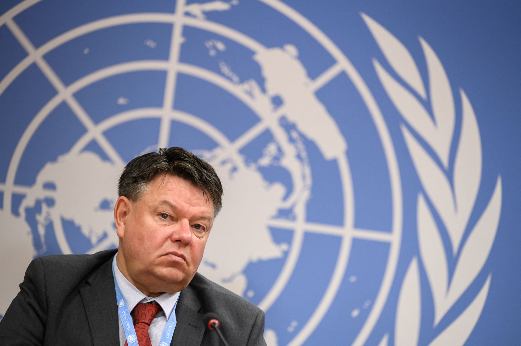 Climat: le nombre de catastrophes a été multiplié par cinq en 50 ans, selon l'ONU