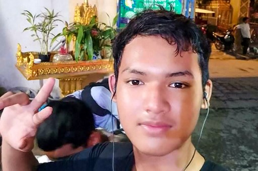 Des experts de l'ONU demandent la libération d'un adolescent autiste au Cambodge
