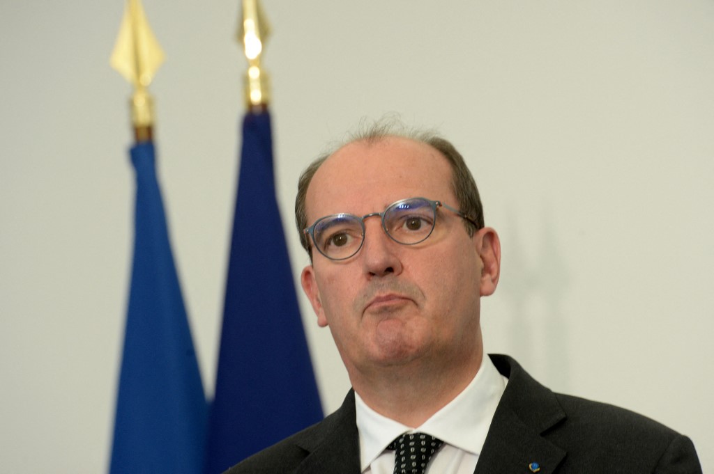 Matignon s'invite au salon Global Industrie pour lancer la réindustrialisation