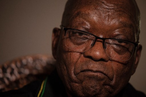 Afrique du Sud: Zuma en liberté conditionnelle pour raisons médicales