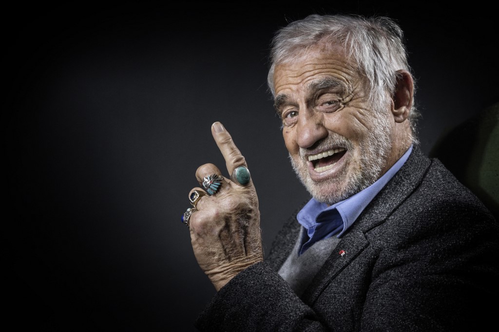 Jean-Paul Belmondo: Retour en images sur le parcours du «Magnifique»