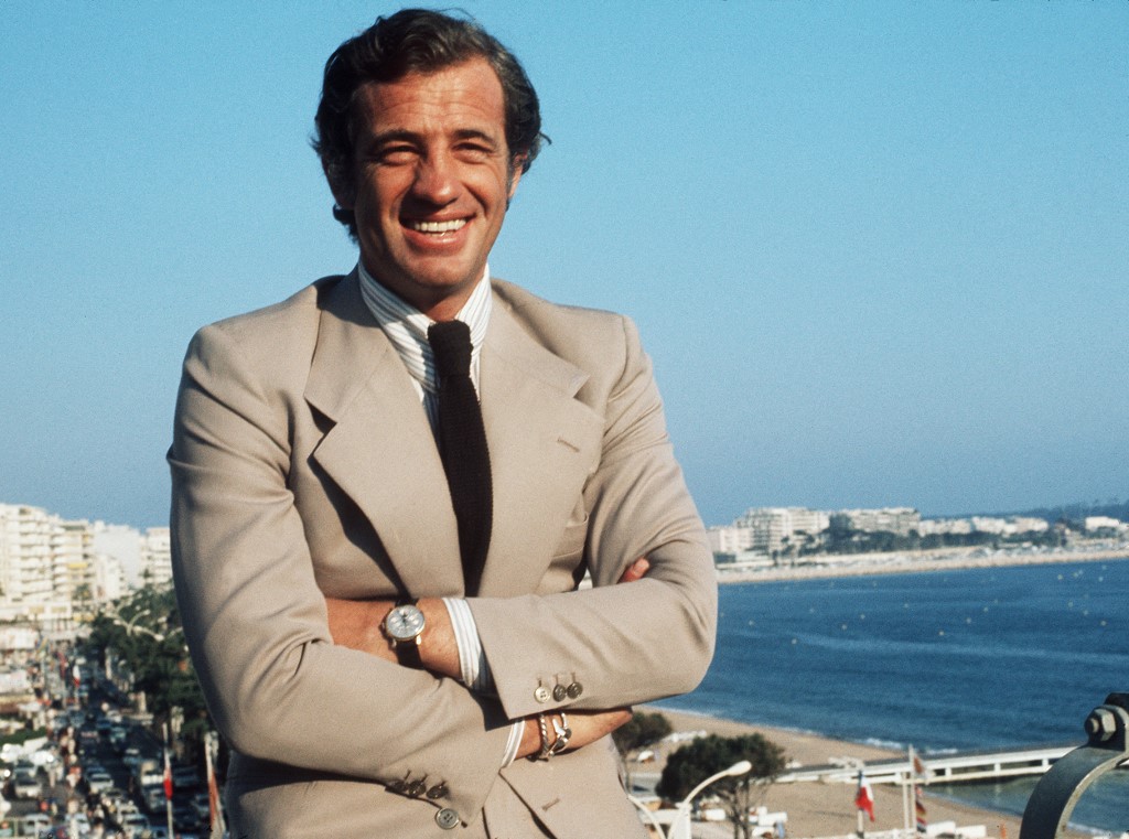 La France rendra un hommage national à Belmondo, pleuré par le monde du cinéma