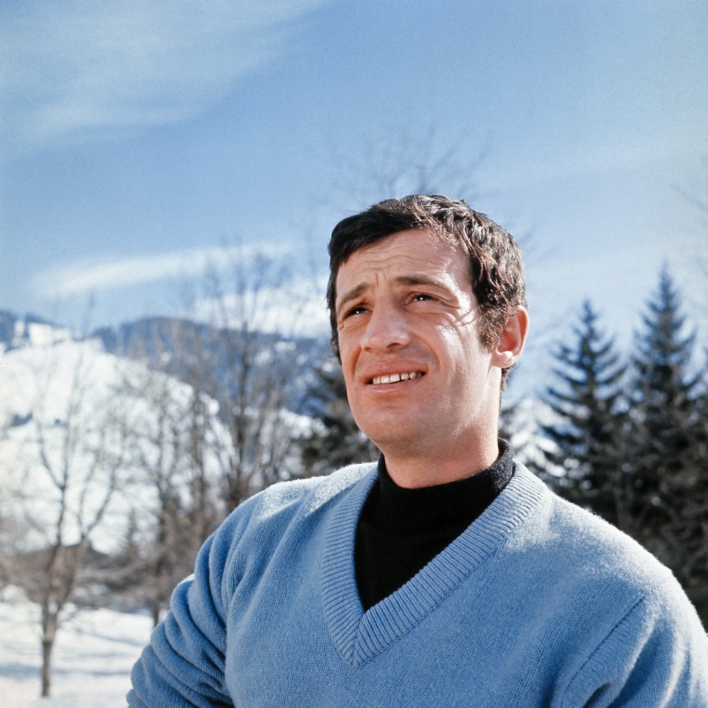 Belmondo: 50 ans de carrière de la Nouvelle vague aux blockbusters