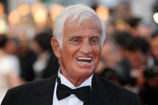 Jean-Paul Belmondo décède à l’âge de 88 ans